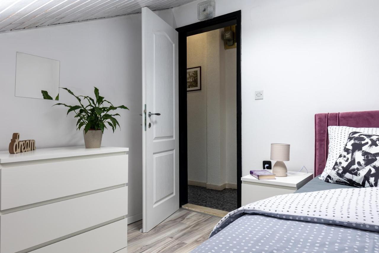 Apartment Tete Mare Dubrovnik Exterior photo