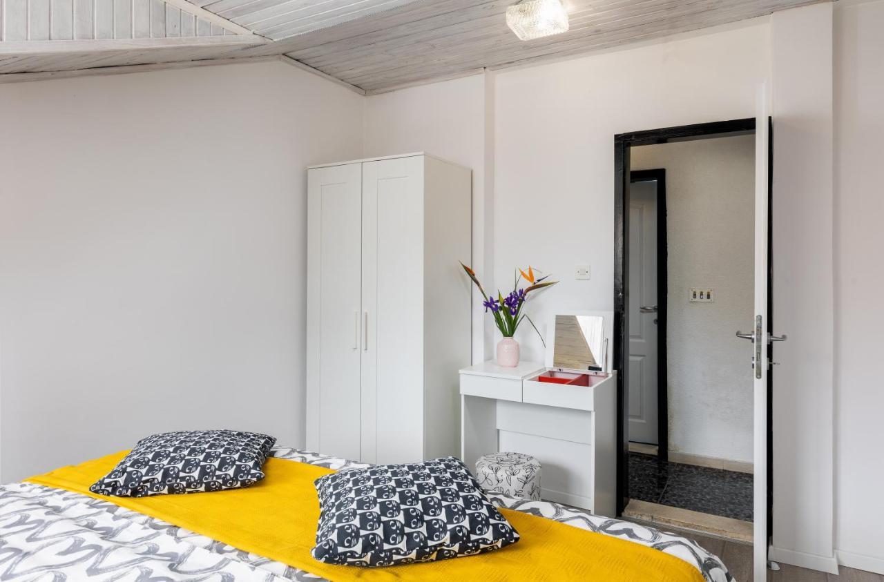 Apartment Tete Mare Dubrovnik Exterior photo
