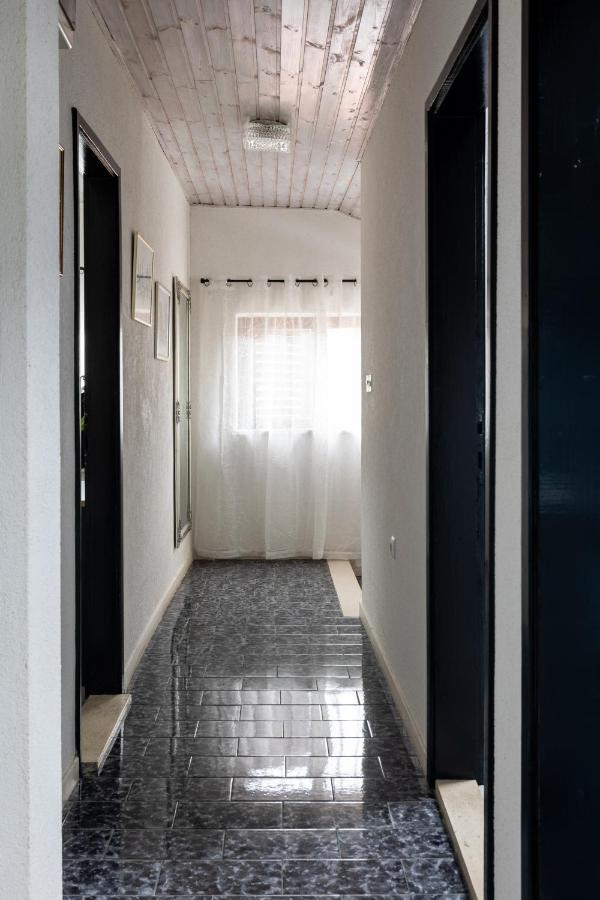 Apartment Tete Mare Dubrovnik Exterior photo